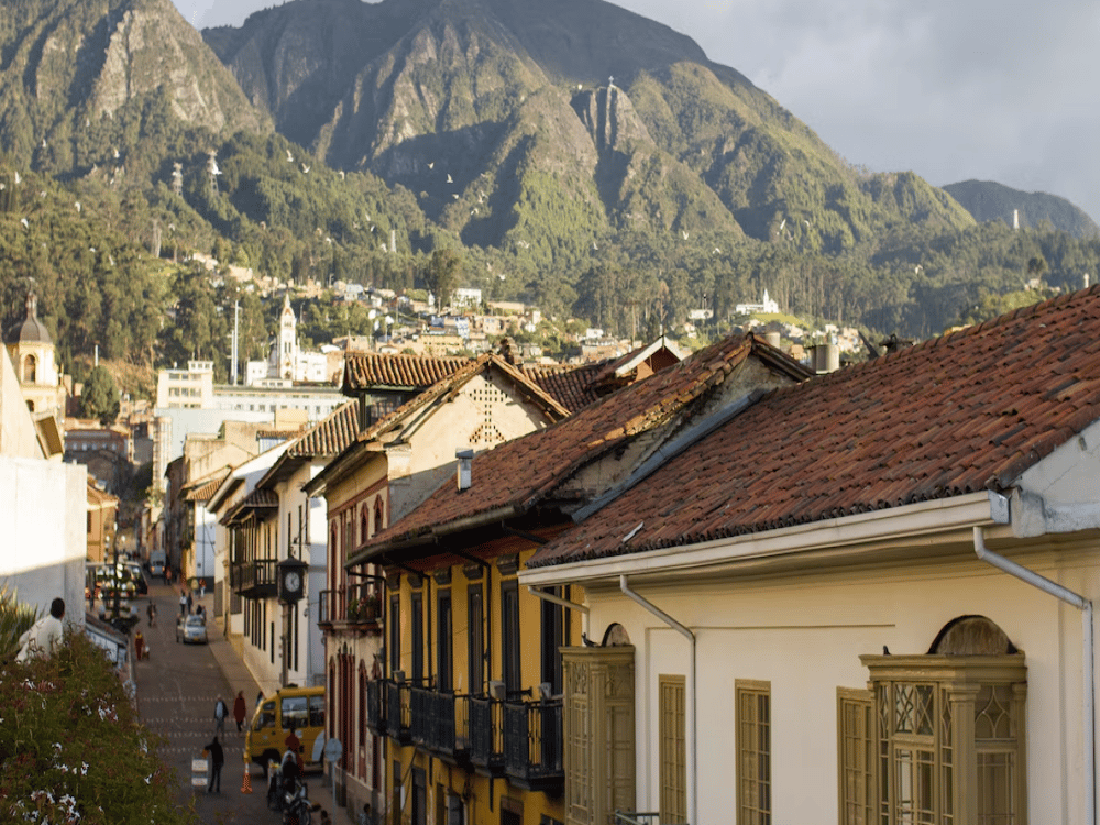 What to Do in Bogota?