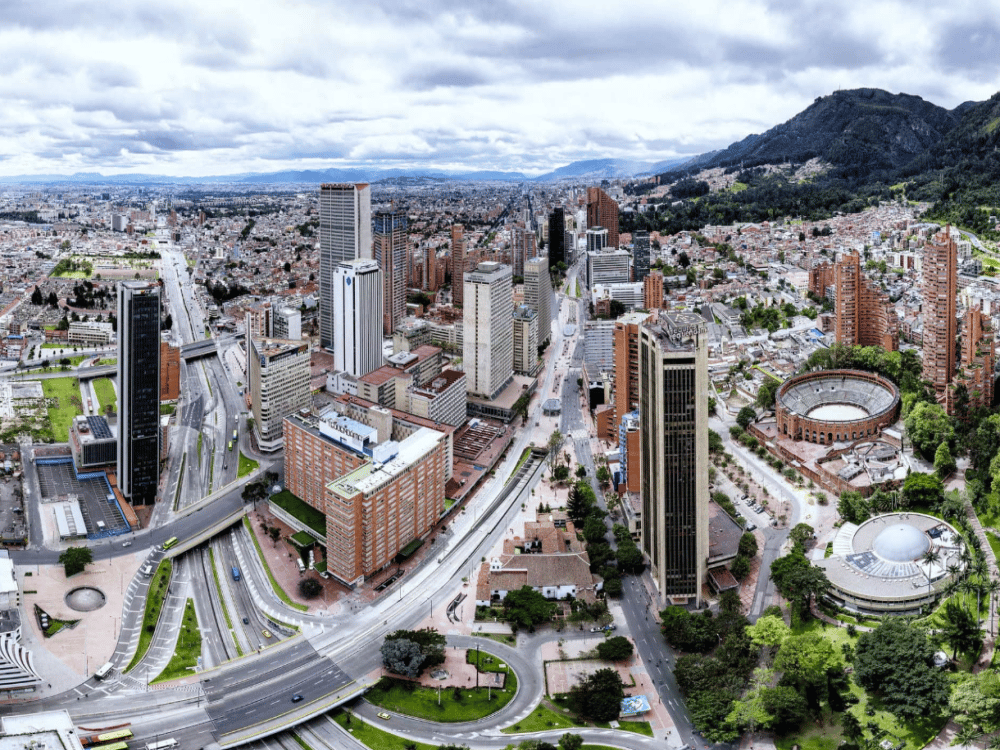 What to Do in Bogota?