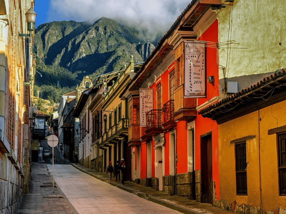 What to Do in Bogota?