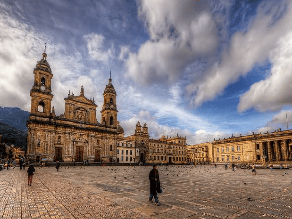Is 3 Days in Bogotá Enough?