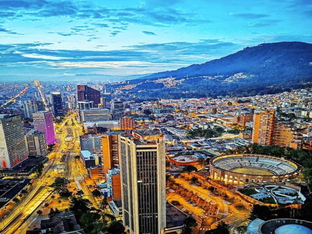 Is 3 Days in Bogotá Enough?