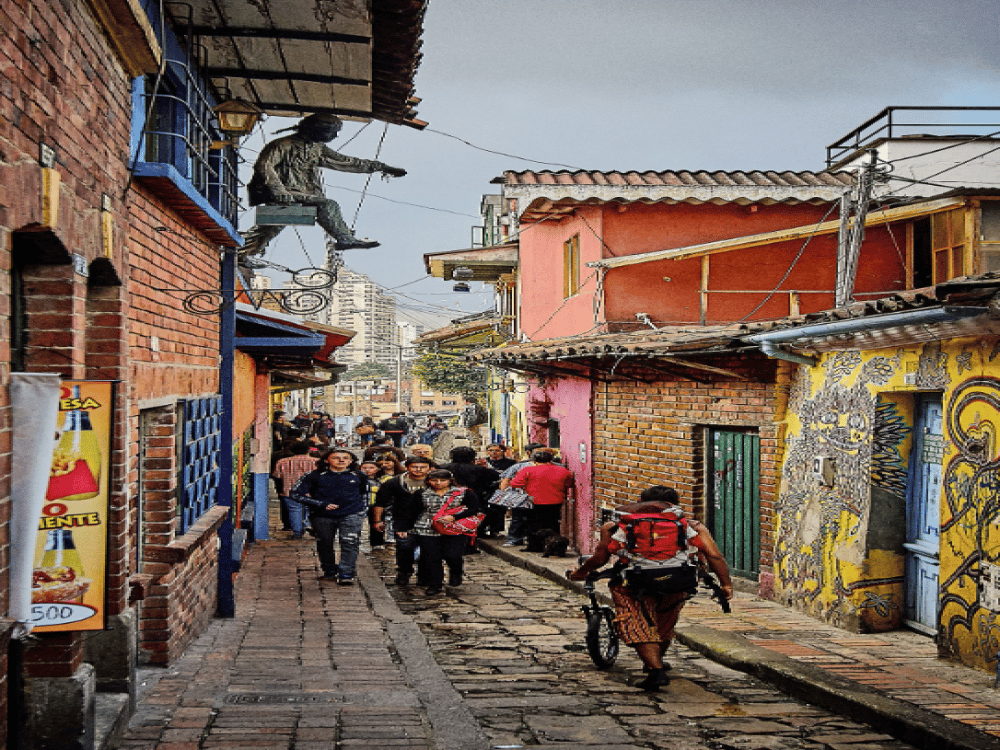 Is 3 Days in Bogotá Enough?