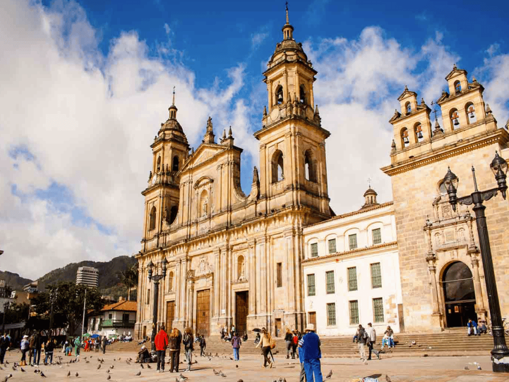 Is 3 Days in Bogotá Enough?