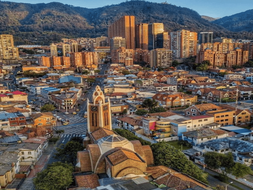 Bogotá: Is 3 Days in Bogotá Enough? | ®ExcursionMania