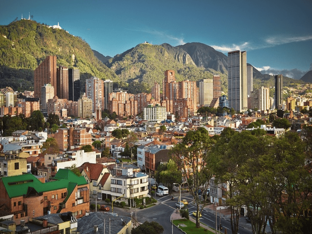 Bogotá: What Is the Best Month to Visit Bogotá? | ®ExcursionMania