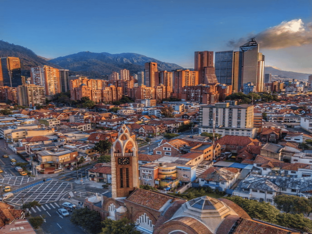 What Is the Best Month to Visit Bogotá?