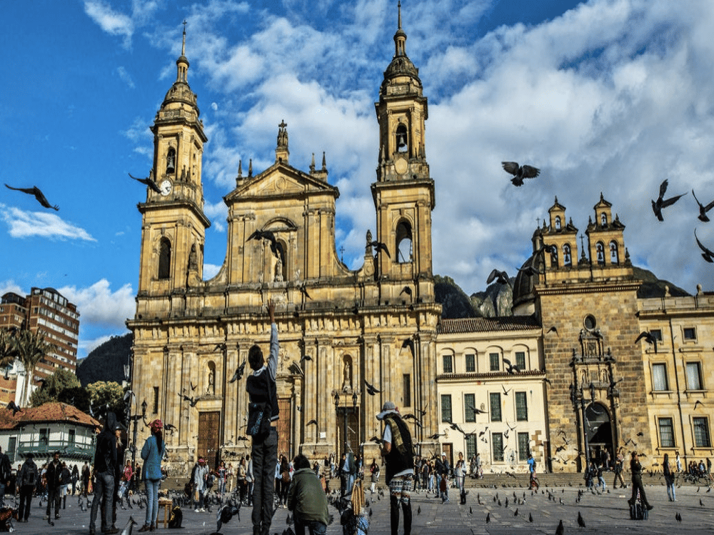 What Is the Best Month to Visit Bogotá?