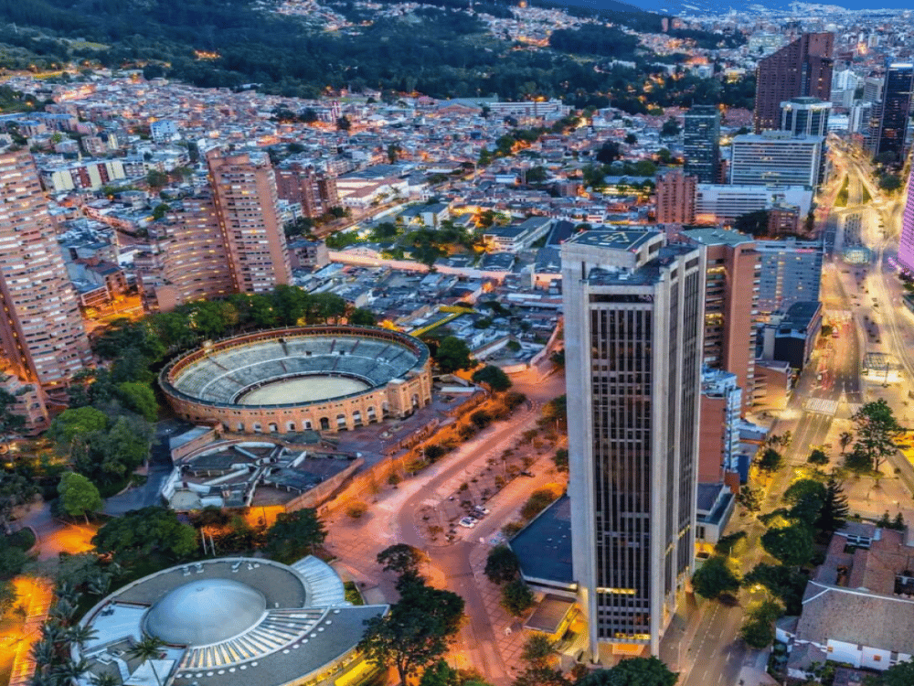 What Is the Best Month to Visit Bogotá?