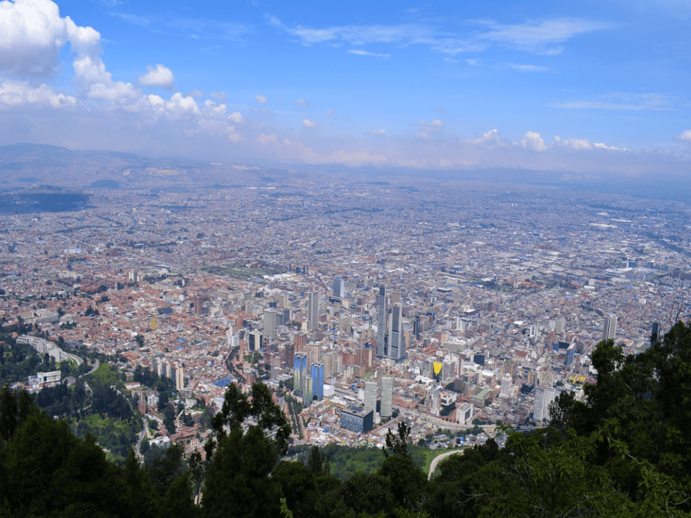 What Is the Best Month to Visit Bogotá?