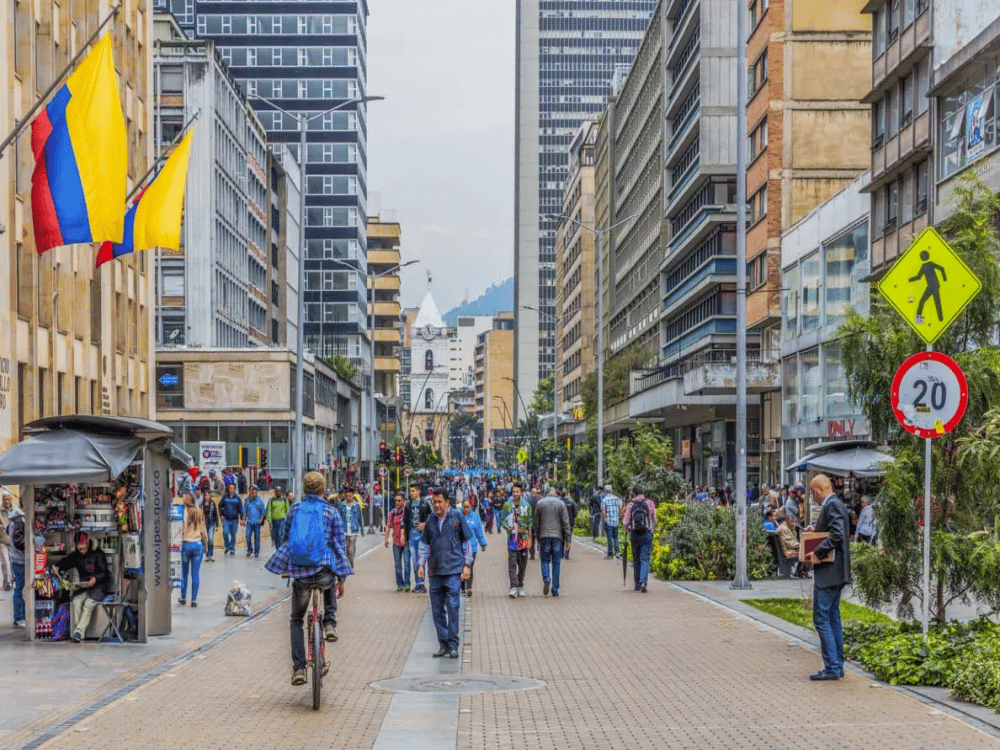 What Is the Best Month to Visit Bogotá?