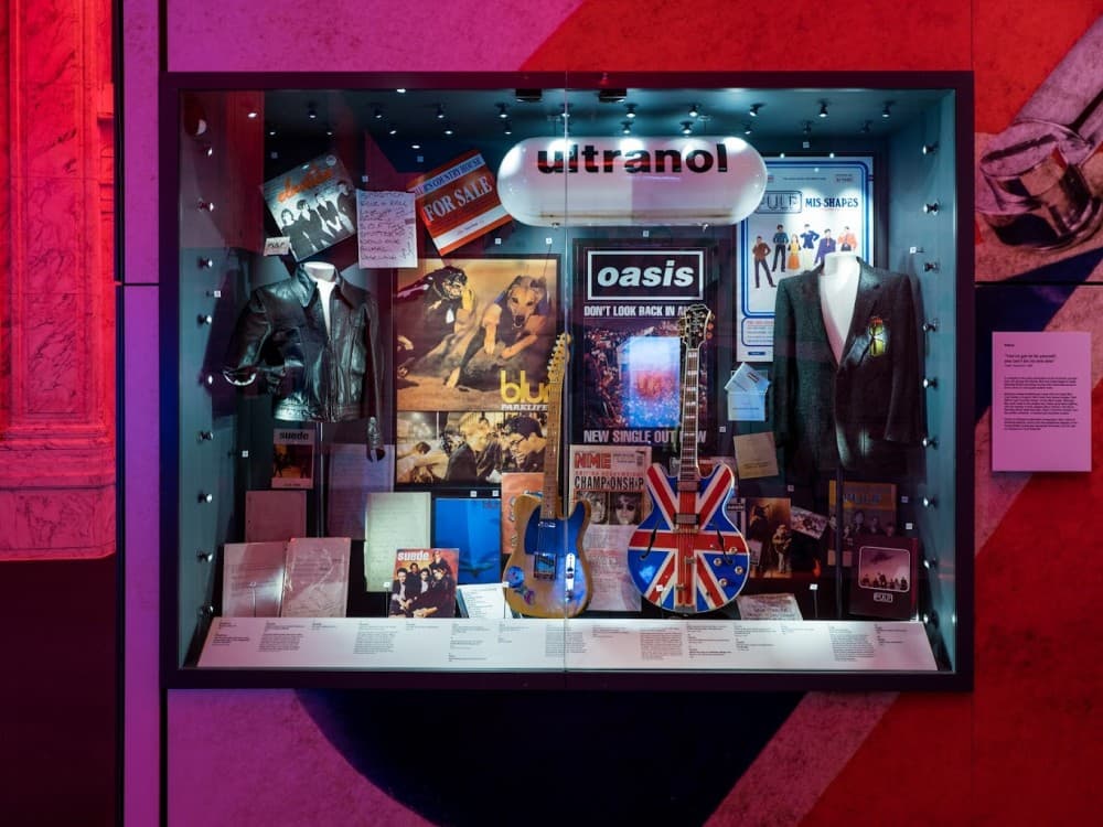 Liverpool: The British Music Experience | ®ExcursionMania