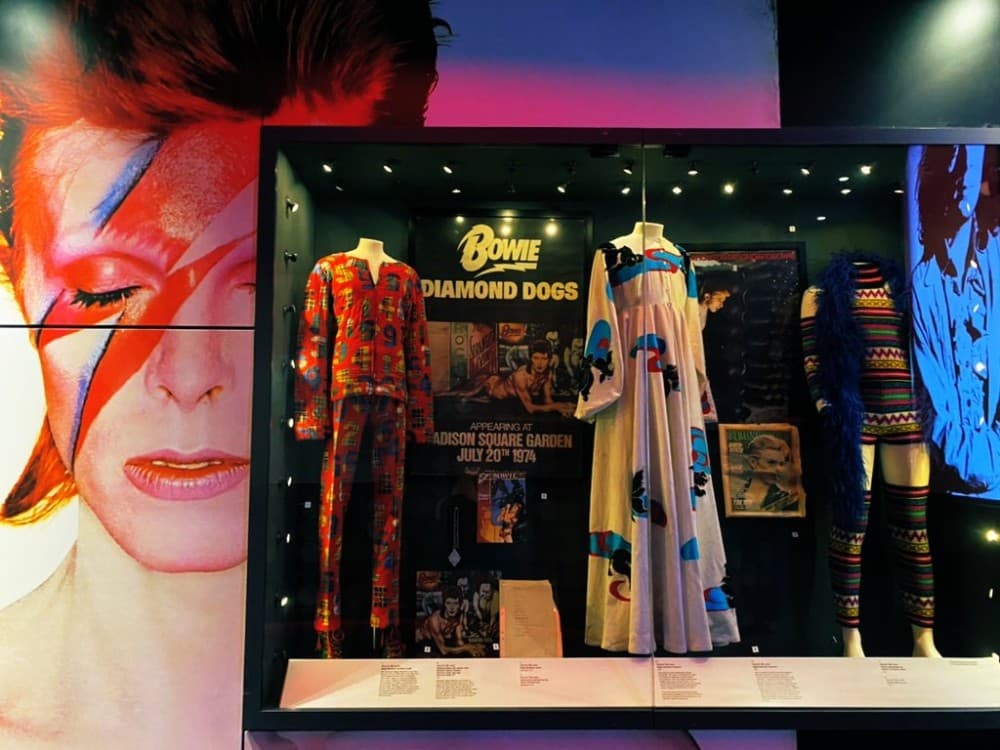 The British Music Experience