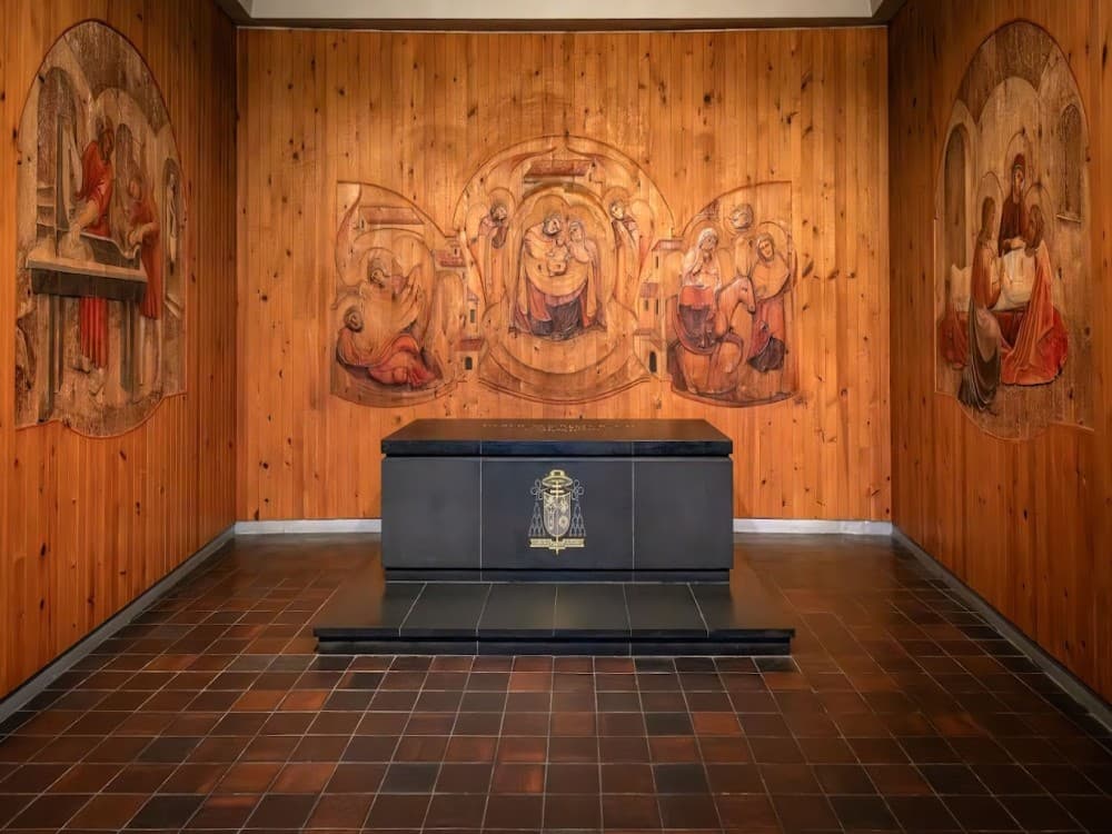 Liverpool Metropolitan Cathedral