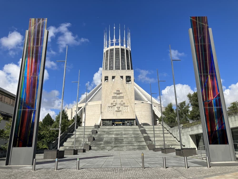 Liverpool Metropolitan Cathedral