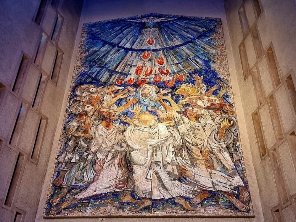 Liverpool Metropolitan Cathedral