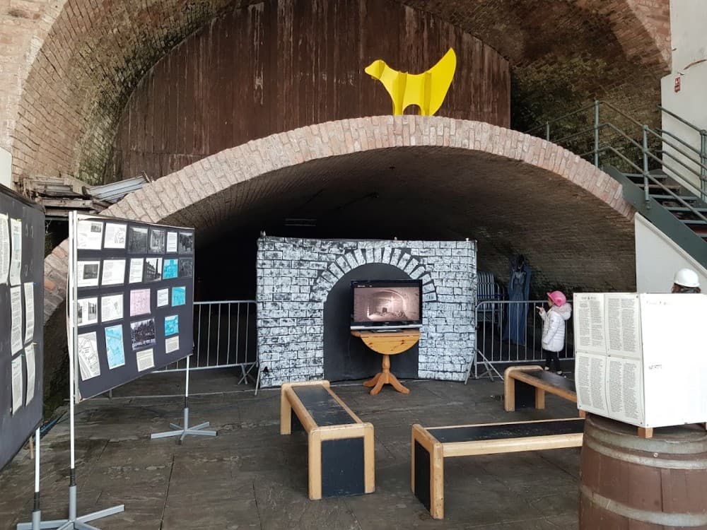 Williamson Tunnels Heritage Centre