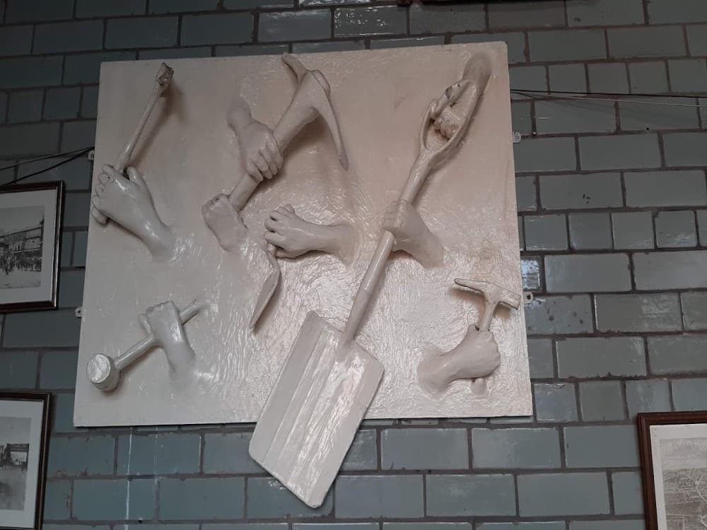 Williamson Tunnels Heritage Centre