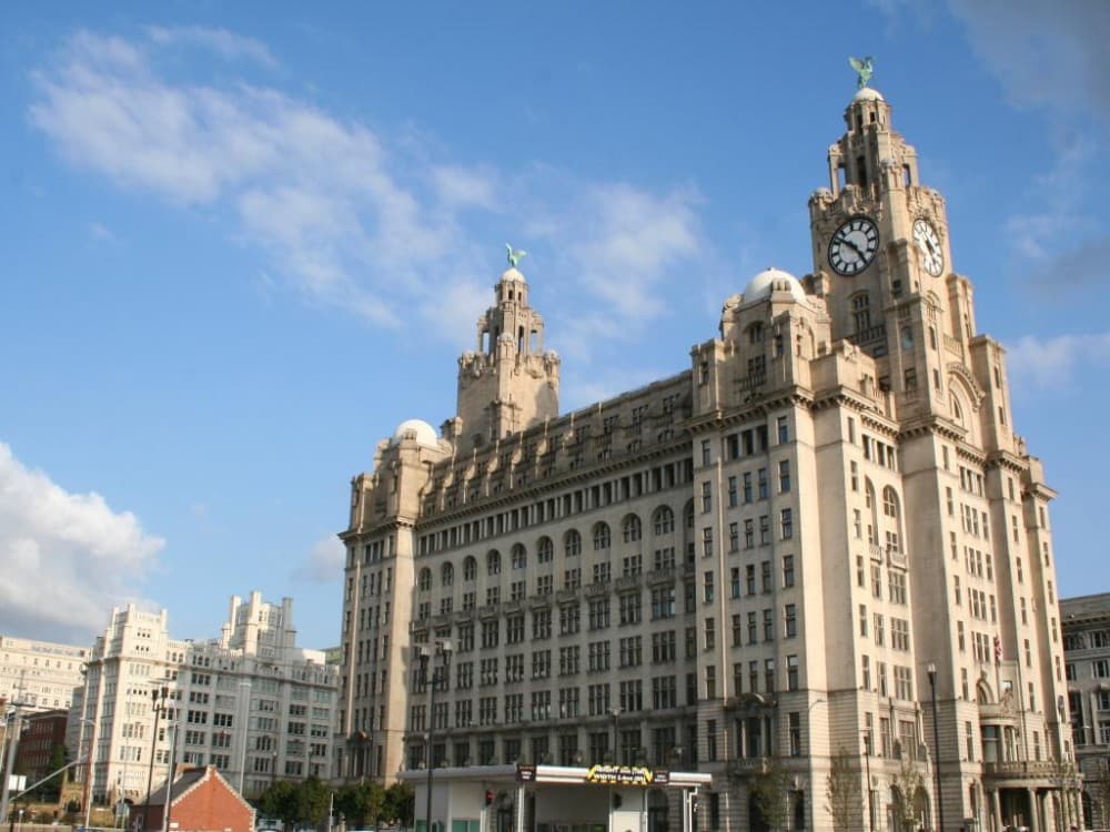 Royal Liver Building