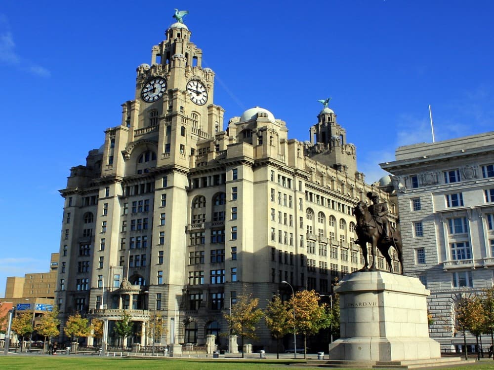 Royal Liver Building