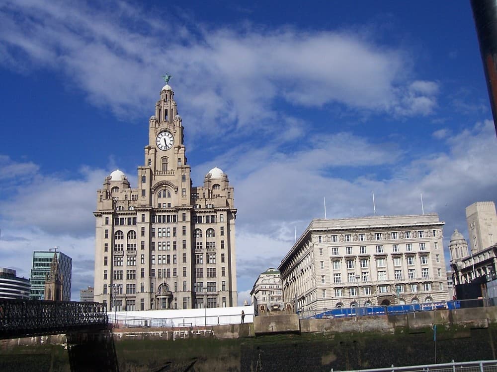 Royal Liver Building