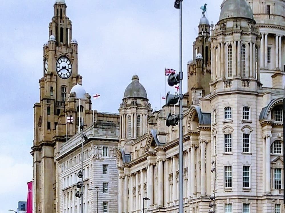 Royal Liver Building