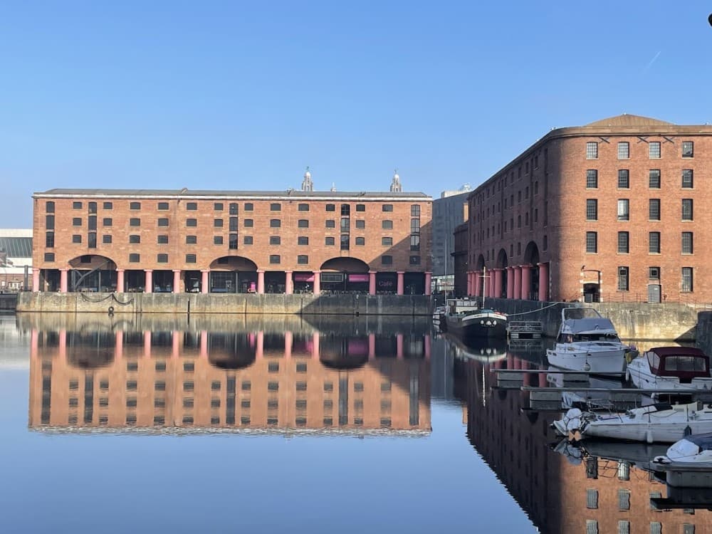 International Slavery Museum