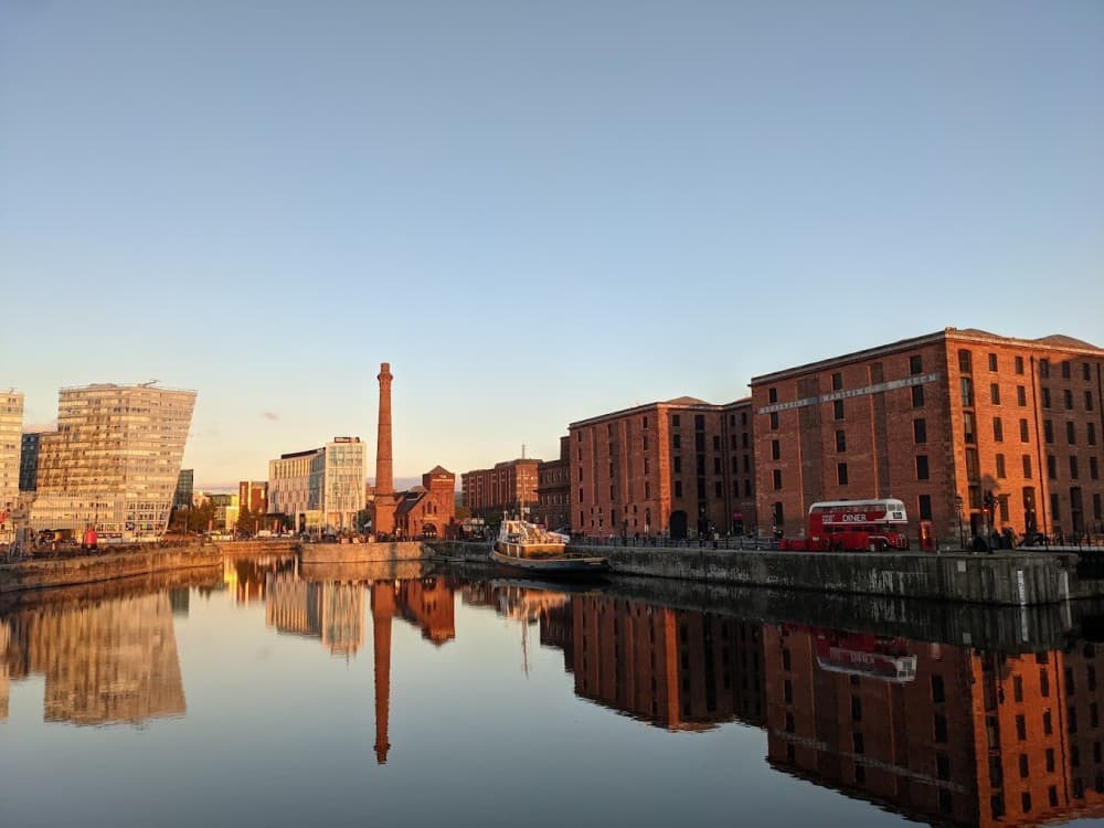 International Slavery Museum