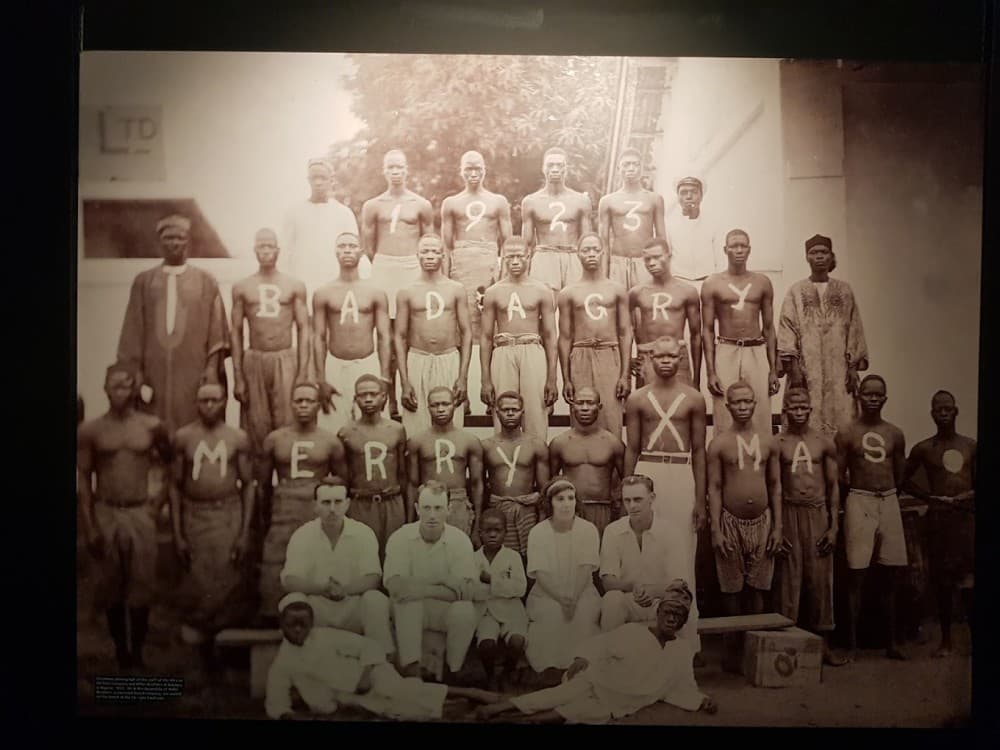 International Slavery Museum