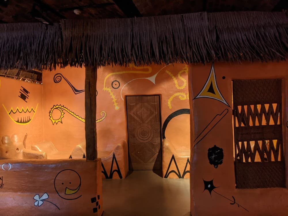 International Slavery Museum