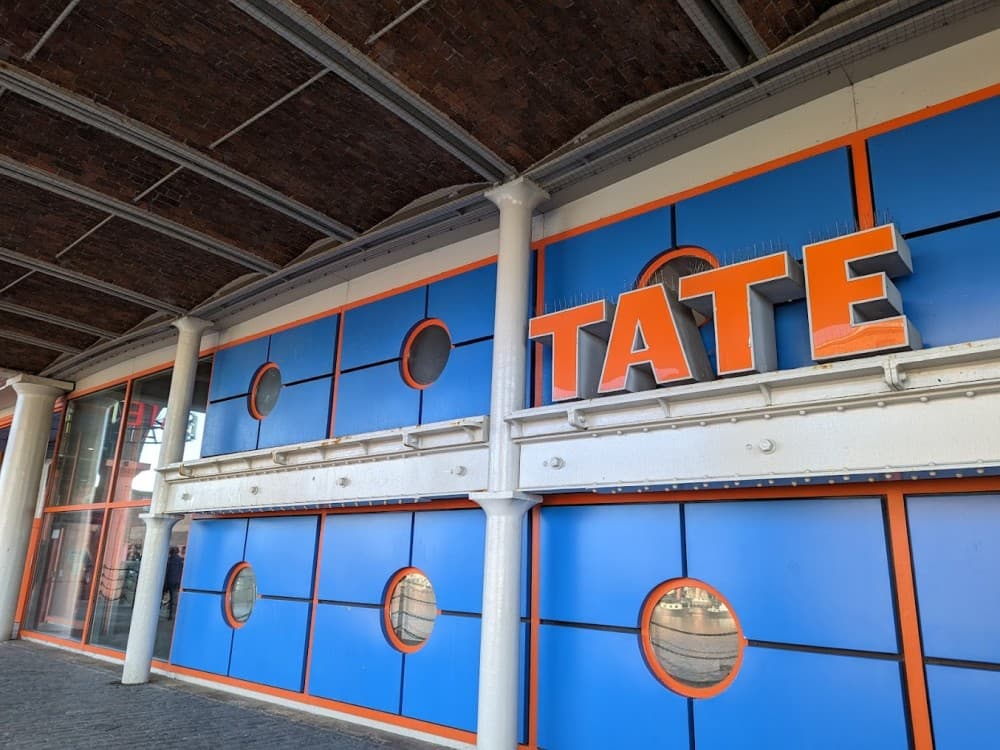 Tate Liverpool