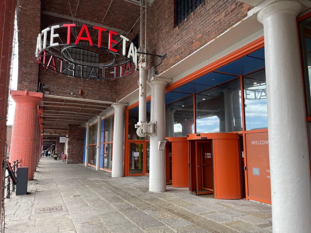 Tate Liverpool