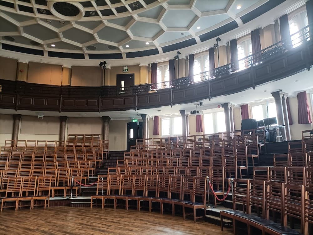 Victoria Gallery & Museum