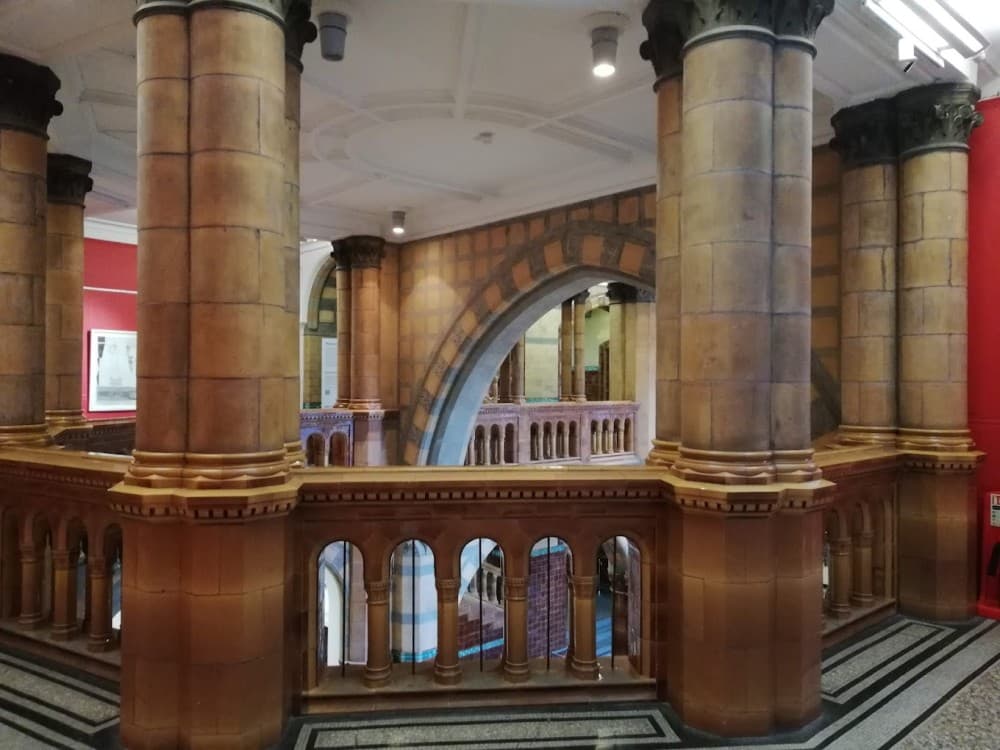 Victoria Gallery & Museum