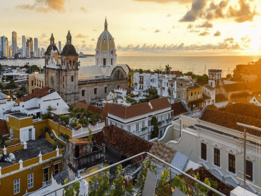 What Not to Miss in Cartagena?
