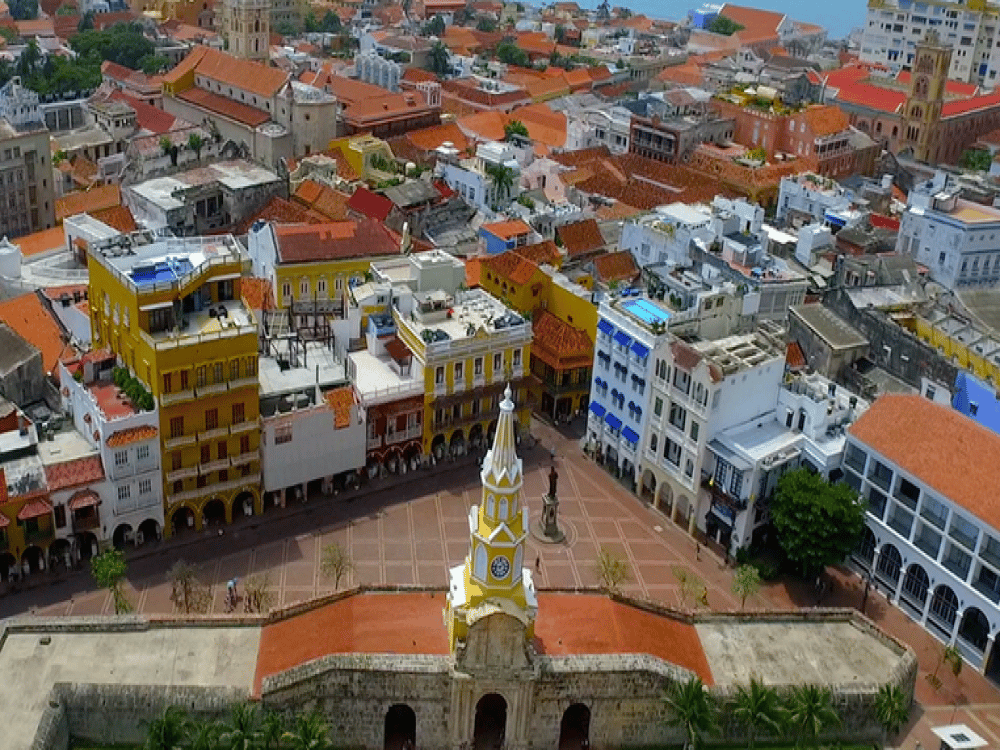 What Not to Miss in Cartagena?
