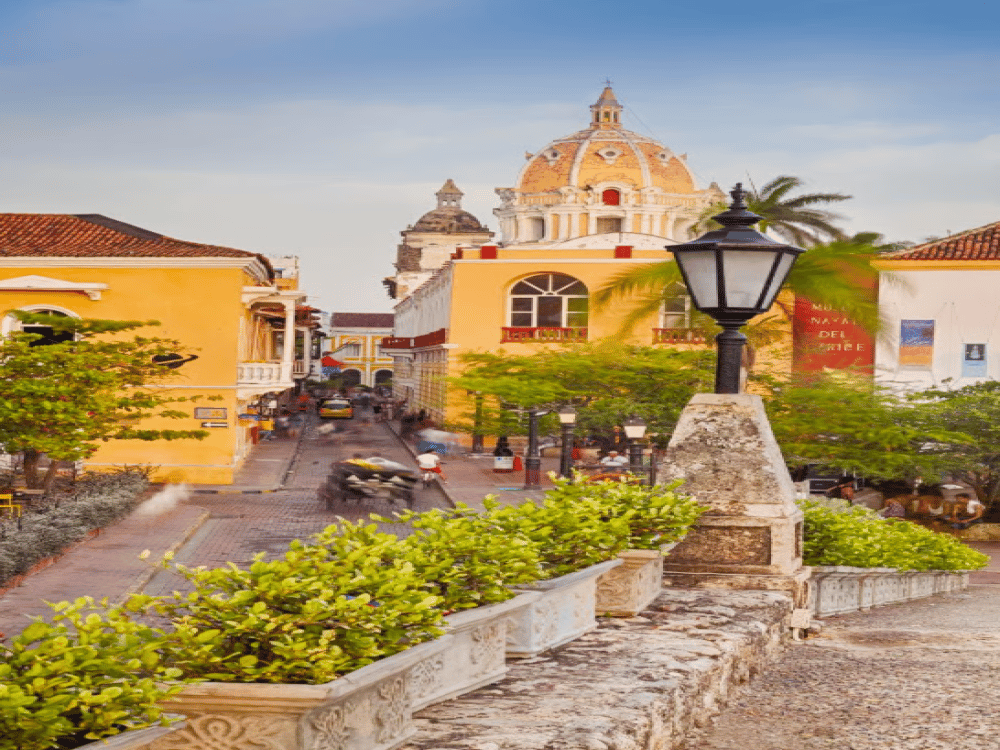 What Not to Miss in Cartagena?