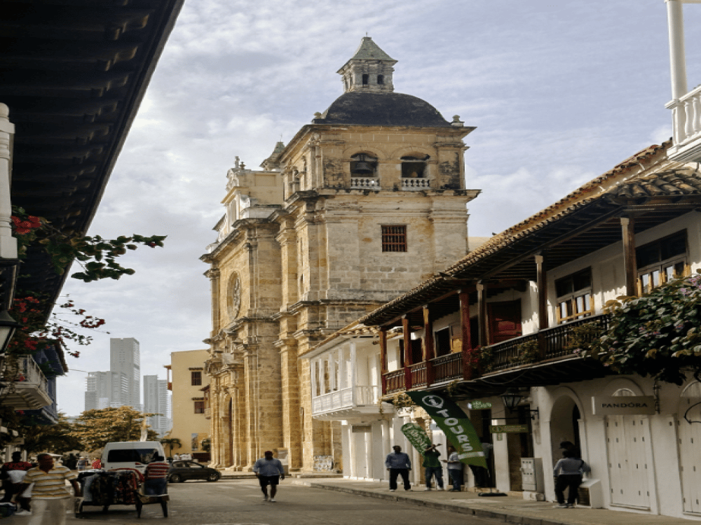 What Not to Miss in Cartagena?