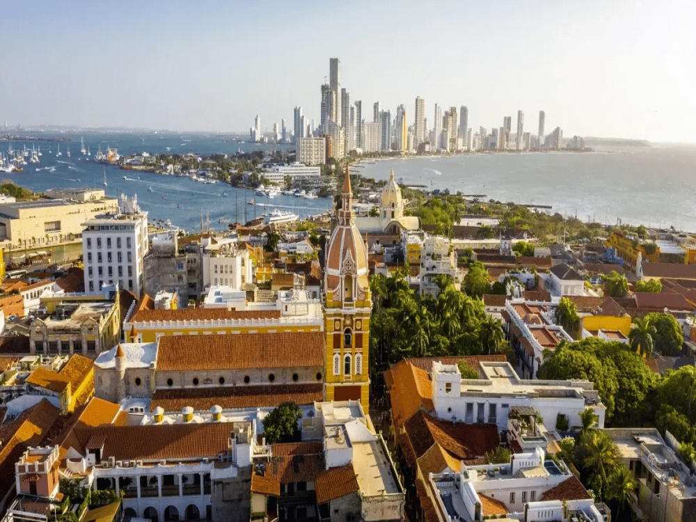 What Not to Miss in Cartagena?
