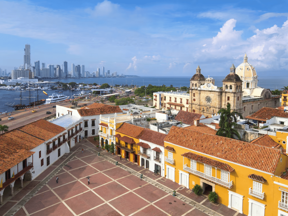 What Not to Miss in Cartagena?