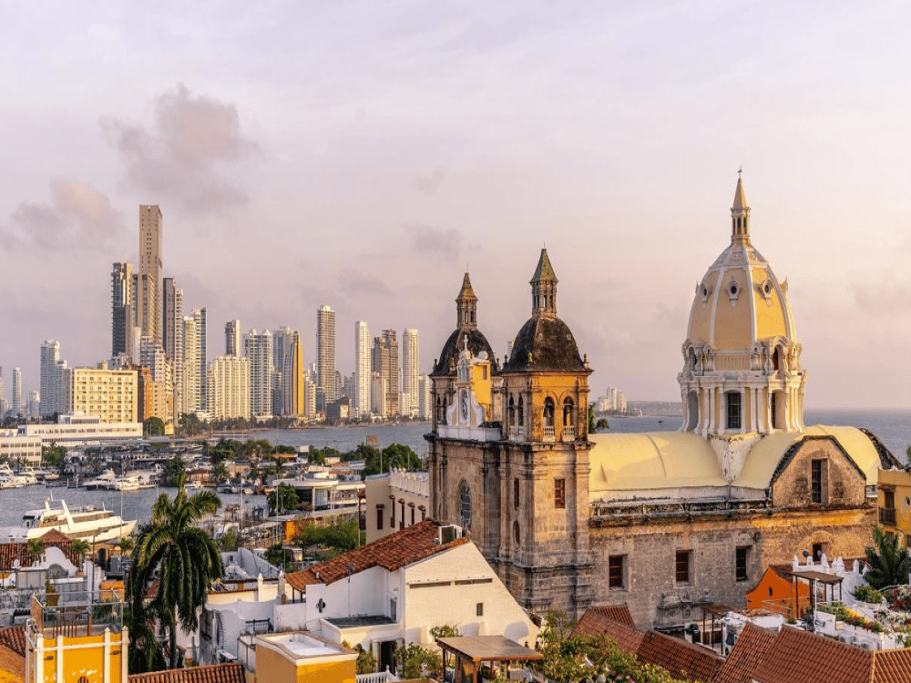 Is Cartagena, Colombia Worth Visiting?