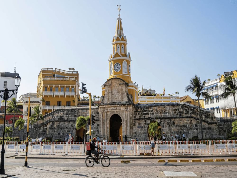 Is Cartagena, Colombia Worth Visiting?
