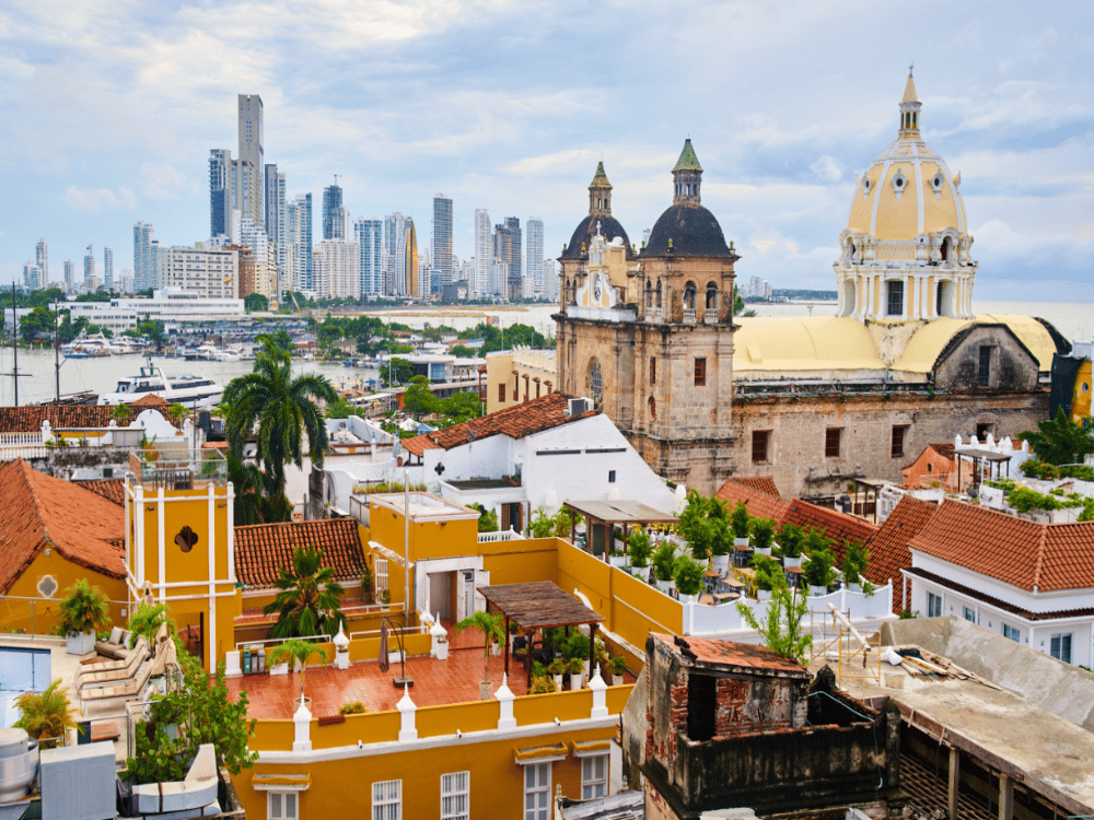 Is Cartagena, Colombia Worth Visiting?