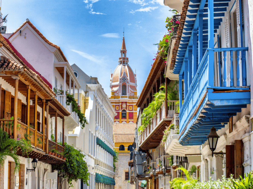 Is Cartagena, Colombia Worth Visiting?