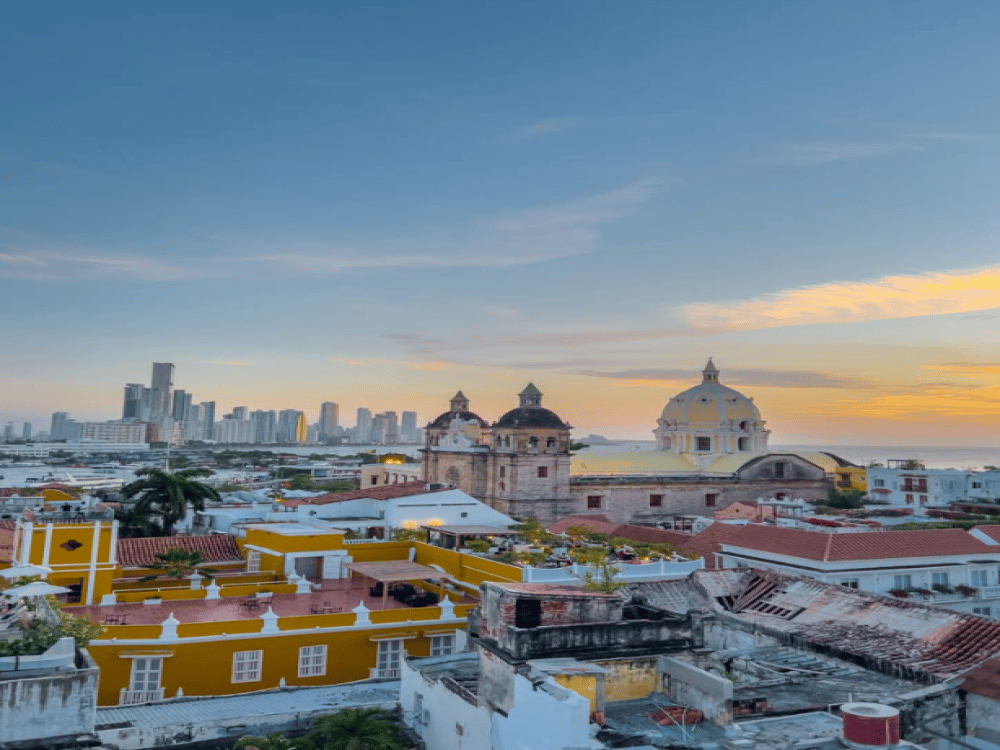 What Is Cartagena, Colombia Best Known For?