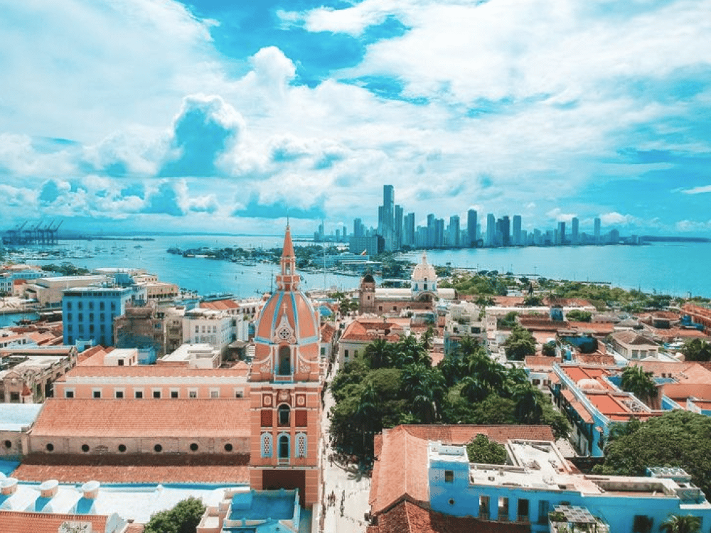 What Is Cartagena, Colombia Best Known For?