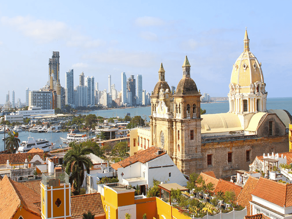 What Is Cartagena, Colombia Best Known For?