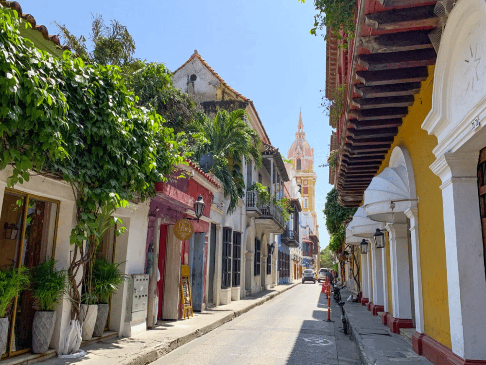 What Is Cartagena, Colombia Best Known For?