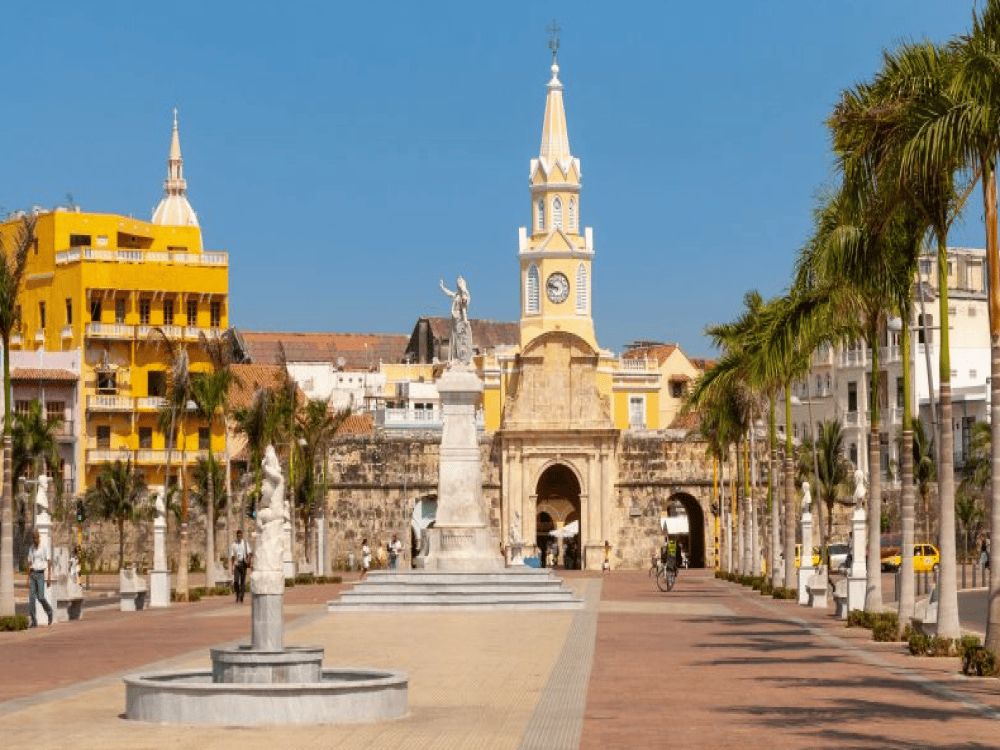 What to Do in Cartagena in the Day?