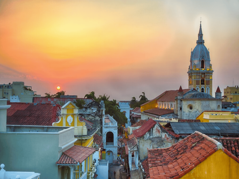 What to Do in Cartagena in the Day?