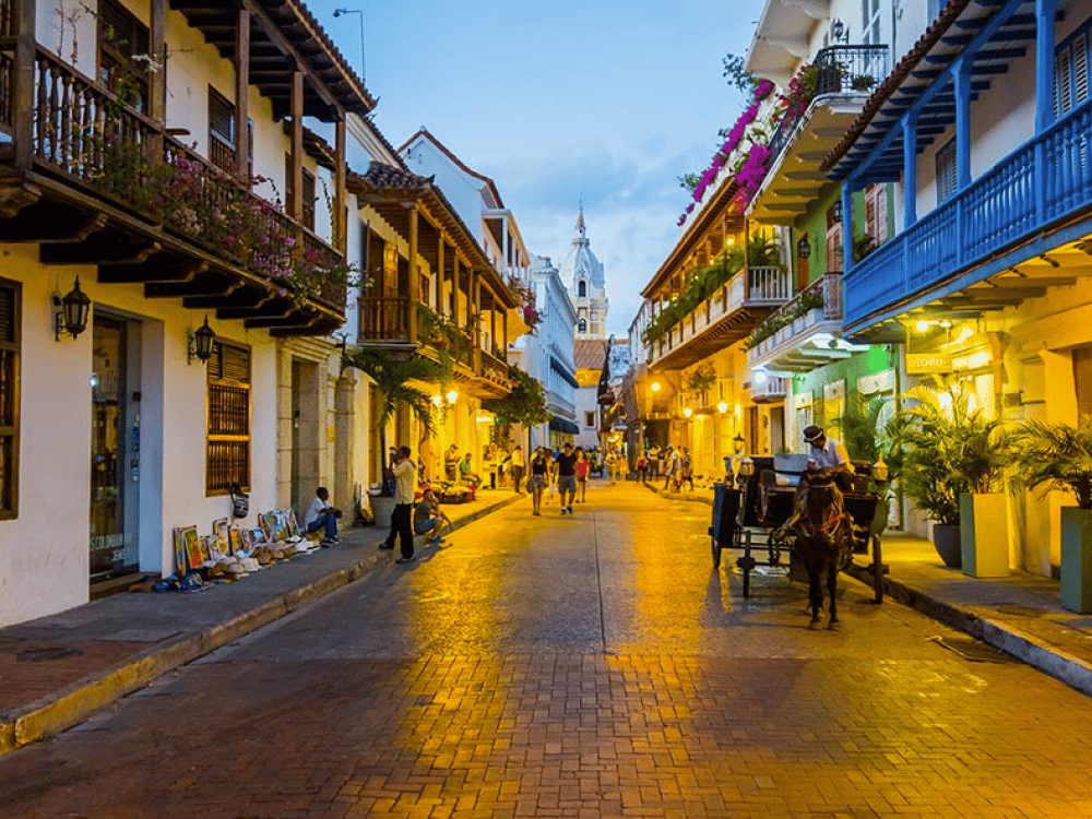 What to Do in Cartagena in the Day?